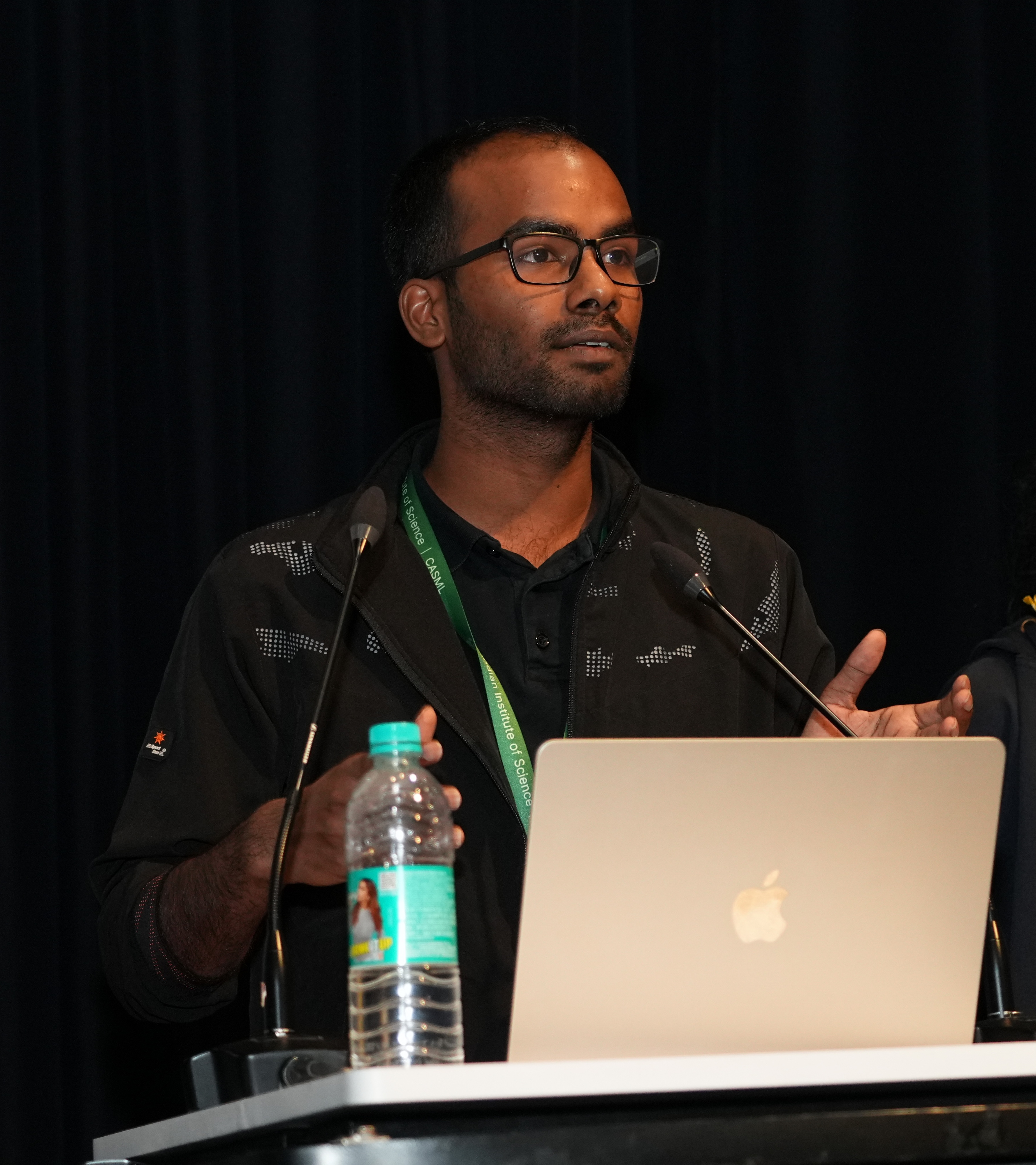 Prashant Kumar